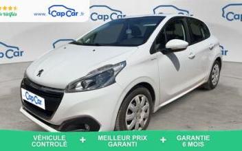 Peugeot 208 Toulon