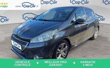 Peugeot 208 Tain-l'Hermitage