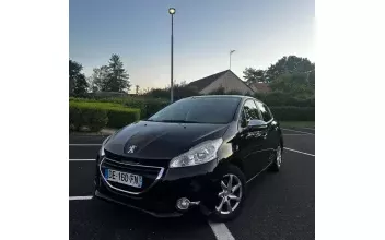Peugeot 208 Orléans