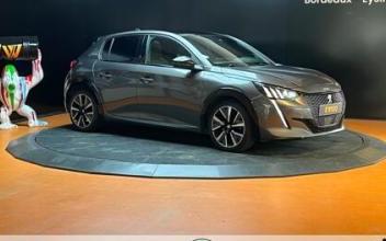 Peugeot 208 Eysines