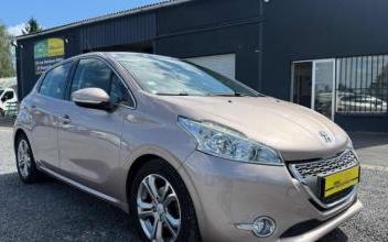 Peugeot 208 Douai