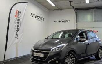 Peugeot 208 Cergy