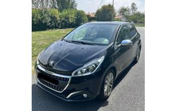 Peugeot 208 Bressuire