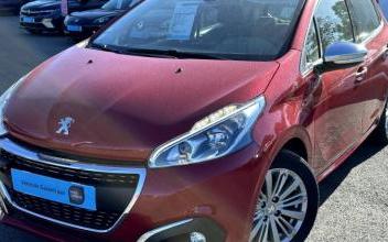 Peugeot 208 Tonnay-Charente