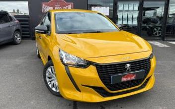 Peugeot 208 Avoine