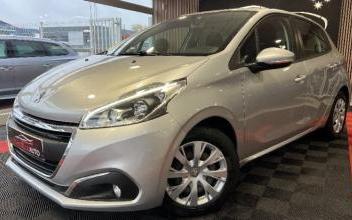 Peugeot 208 Creuzier-le-Vieux