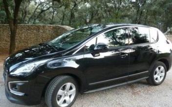 Peugeot 3008 Nîmes