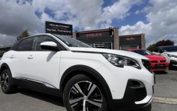 Peugeot 3008 Méteren