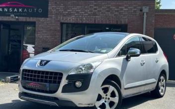 Peugeot 3008 Wambrechies