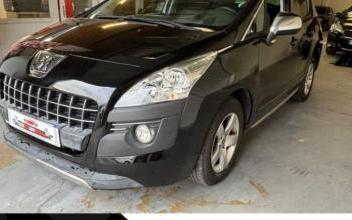 Peugeot 3008 Harnes