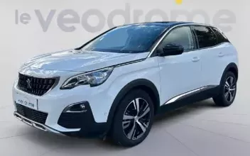 Peugeot 3008 Illzach