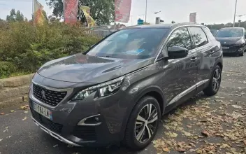Peugeot 3008 Sannois