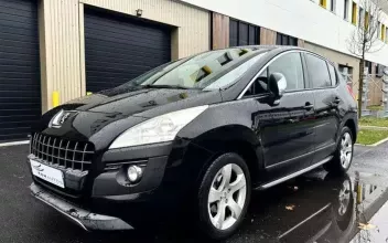 Peugeot 3008 Fresnes