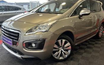 Peugeot 3008 Creuzier-le-Vieux