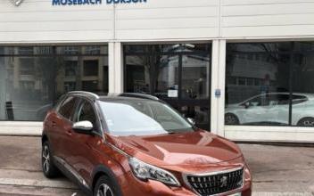 Peugeot 3008 Saint-Etienne