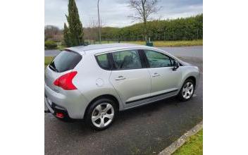 Peugeot 3008 Genouillac
