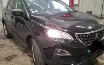 Peugeot 3008 Drancy