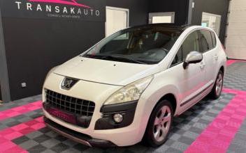 Peugeot 3008 Bruay-la-Buissière