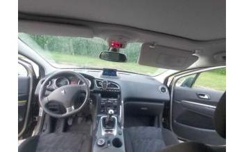 Peugeot 3008 Mamers