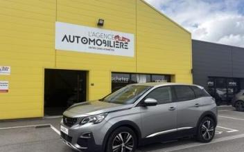 Peugeot 3008 Yerville