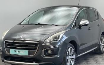 PEUGEOT 3008 Villeparisis