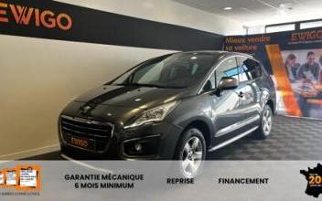 Peugeot 3008 Saint-Apollinaire