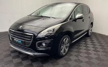 PEUGEOT 3008 Cesson