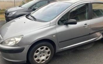 Peugeot 307 Pau