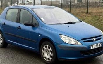 Peugeot 307 Chênex