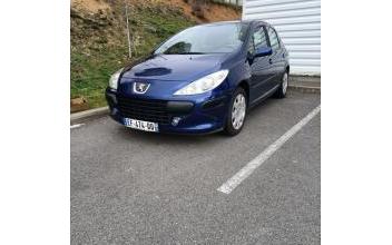 Peugeot 307 Feytiat
