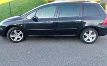 Peugeot 307 Bron