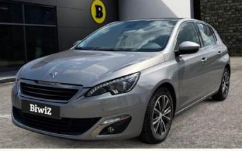 Peugeot 308 Lille