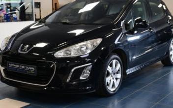 Peugeot 308 Saint-Saturnin