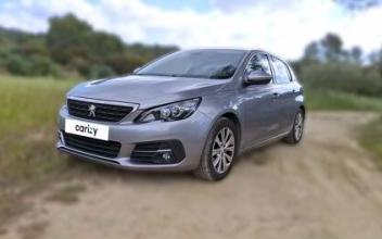 Peugeot 308 Azillanet