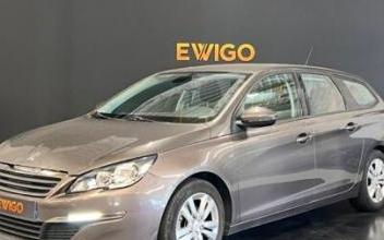 Peugeot 308 Arnas