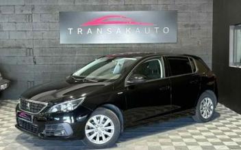 Peugeot 308 Lons