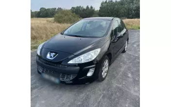 Peugeot 308 Gravelines