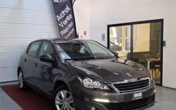 Peugeot 308 Dunkerque