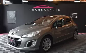 Peugeot 308 Nîmes