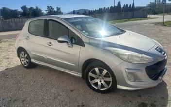 Peugeot 308 Saint-Gaudens