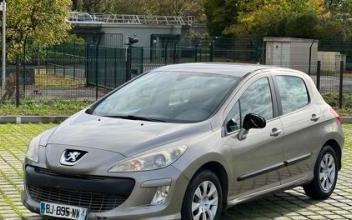 Peugeot 308 Vaires-sur-Marne