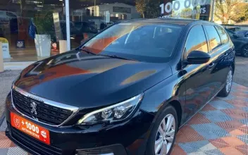 Peugeot 308 Lescure-d'Albigeois