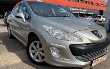 Peugeot 308 Colmar