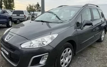 Peugeot 308 Fouquières-lès-Lens