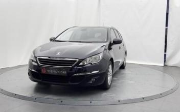 Peugeot 308 Bègles