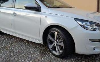 Peugeot 308 Caluire-et-Cuire