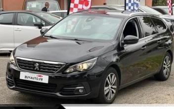 Peugeot 308 Saint-Orens-de-Gameville