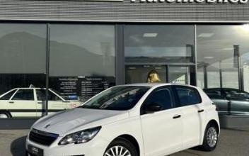 Peugeot 308 Echirolles