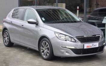Peugeot 308 Geispolsheim