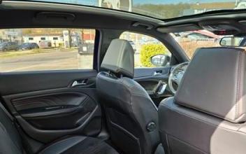 Peugeot 308 Audincourt